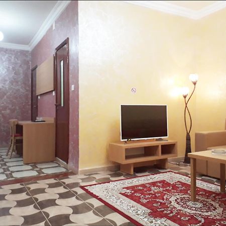 Takialt Hotel Adrar Exterior foto