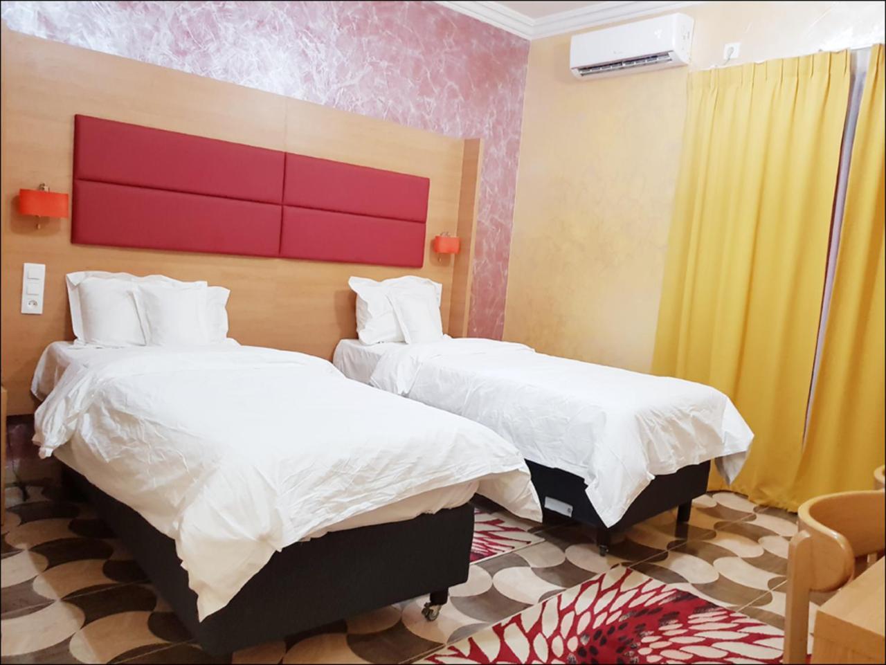 Takialt Hotel Adrar Exterior foto